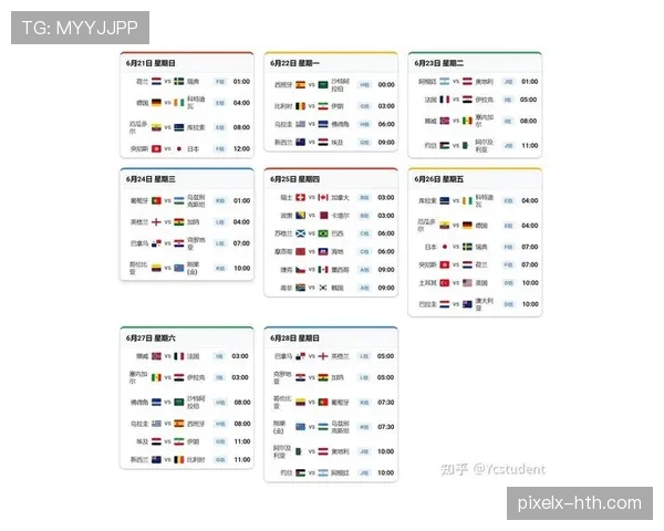 2026世界杯最新晋级优先规则